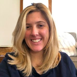 Meet your Posher, Jenna